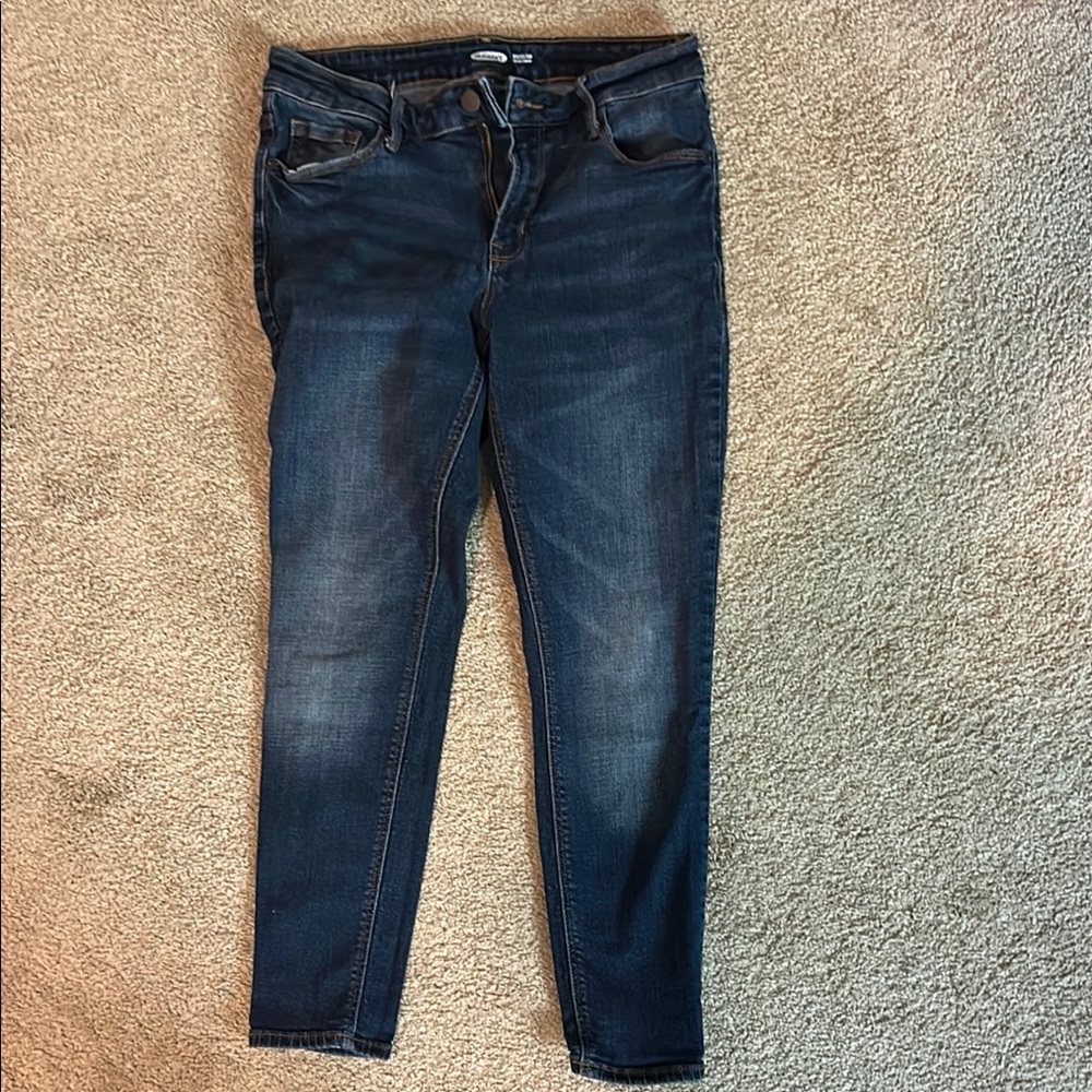 Women's Skinny Jean